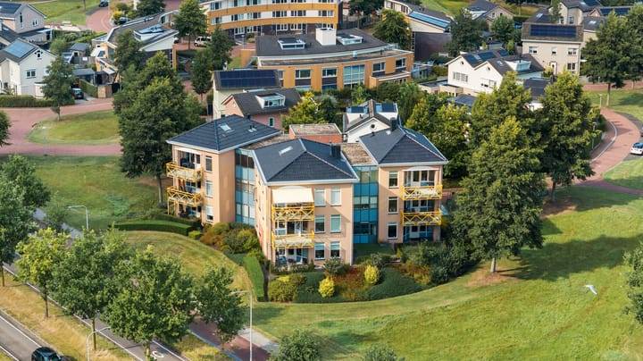 Foto 2 van Rutenberg 46