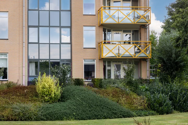 Foto 4 van Rutenberg 46