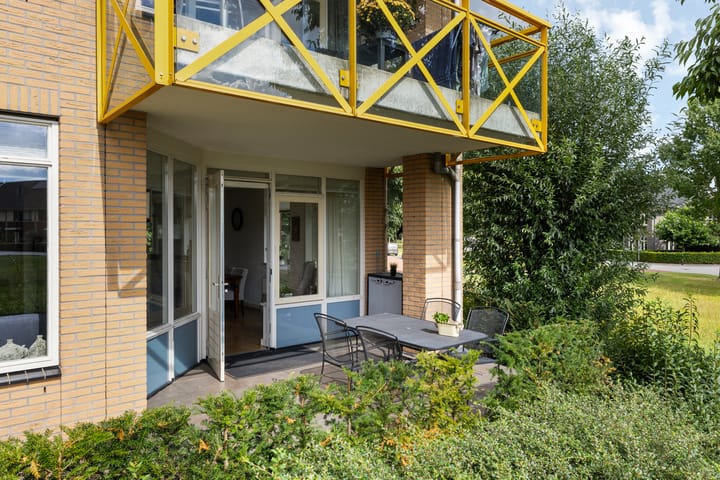 Foto 5 van Rutenberg 46