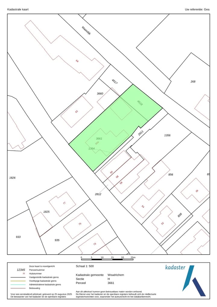 Photo 77 of Dorpsstraat 60-A