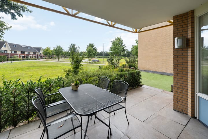 Foto 6 van Rutenberg 46