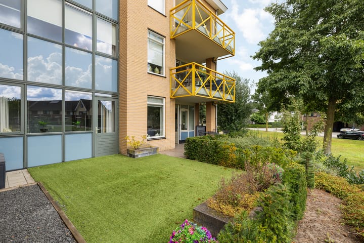 Foto 7 van Rutenberg 46