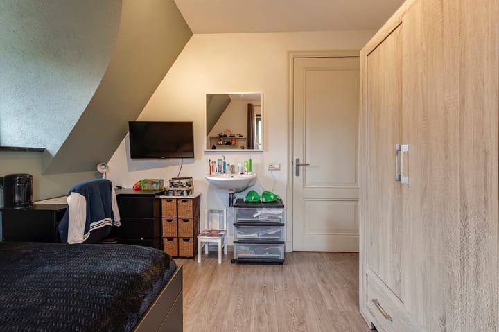 Photo 28 of Dorpsstraat 60-A