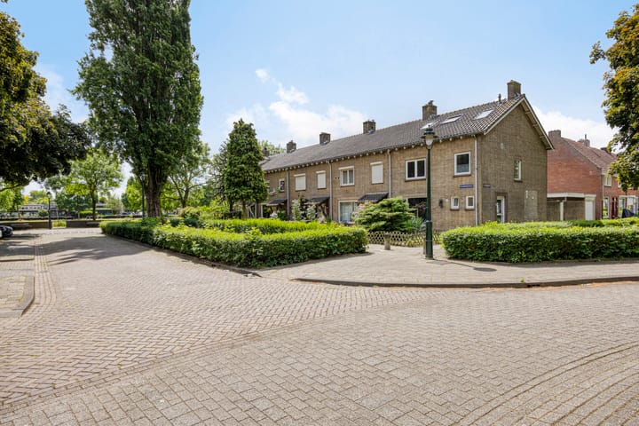 Foto 3 van Palmboomstraat 103