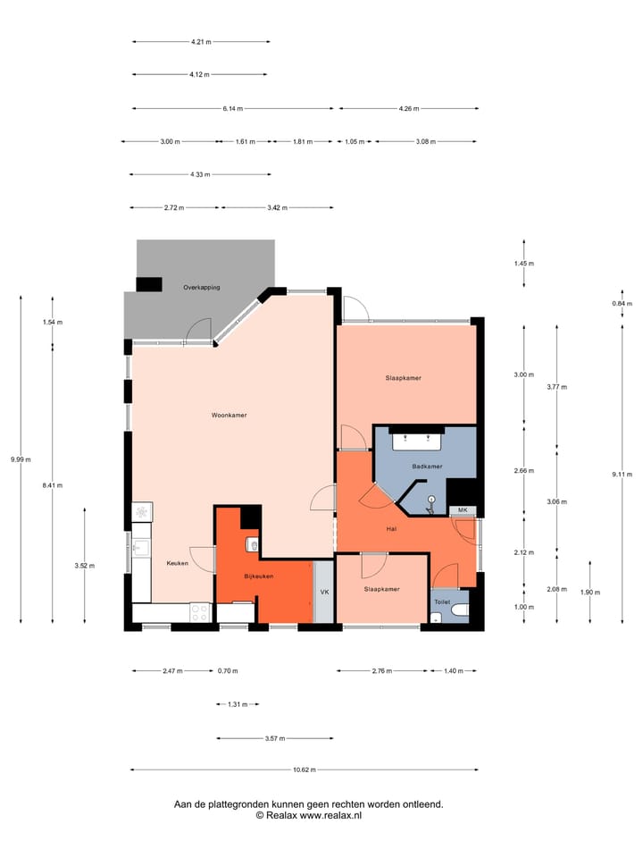 Foto 40 van Rutenberg 46