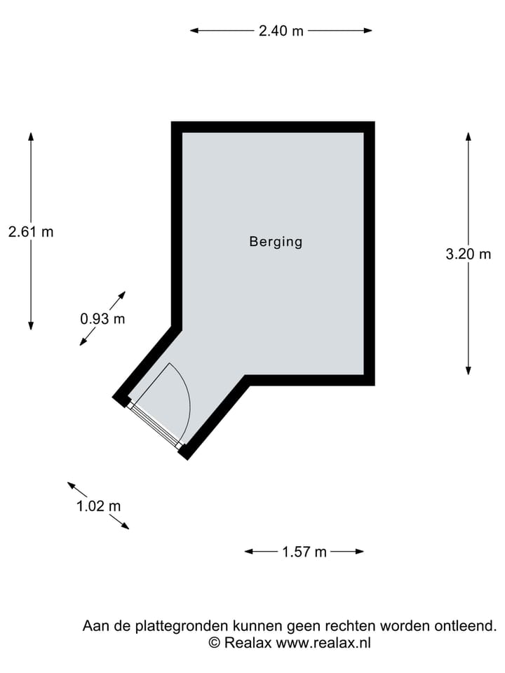 Foto 41 van Rutenberg 46