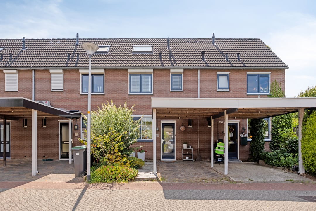 Foto 1 van Hermaat 114