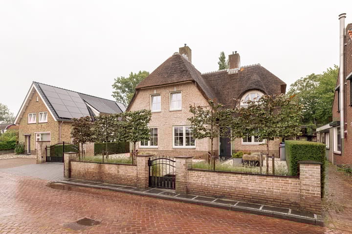 Photo 59 of Dorpsstraat 60-A