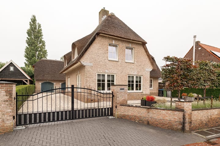 Photo 61 of Dorpsstraat 60-A