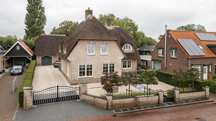 Photo 62 of Dorpsstraat 60-A