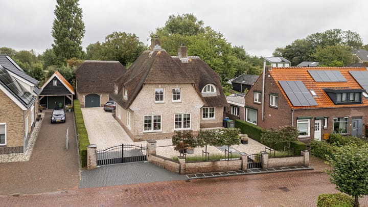 Photo 63 of Dorpsstraat 60-A