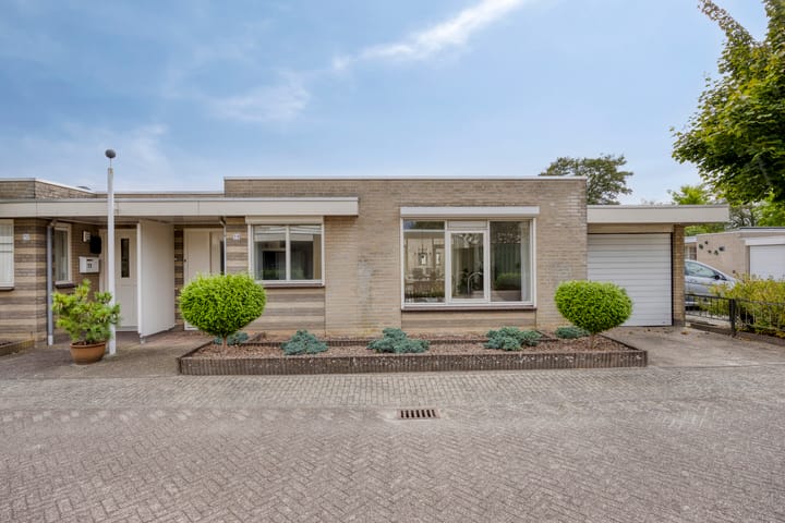 Foto 1 van Sjalotweg 70