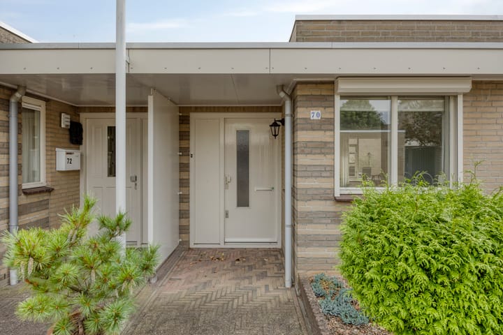 Foto 2 van Sjalotweg 70