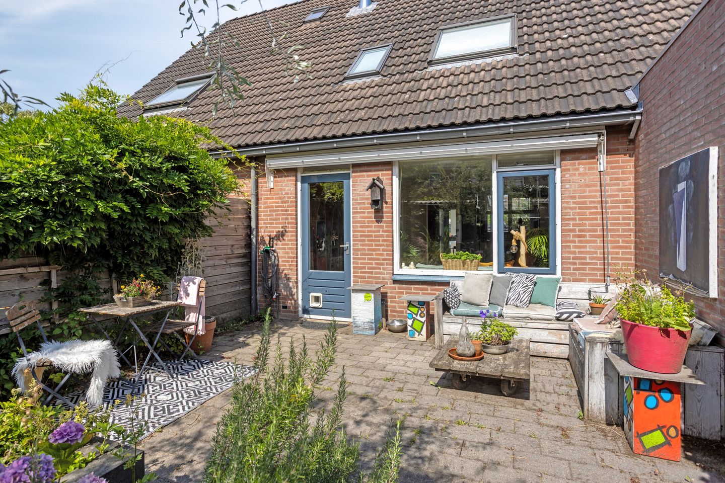 Foto 40 van Hermaat 114