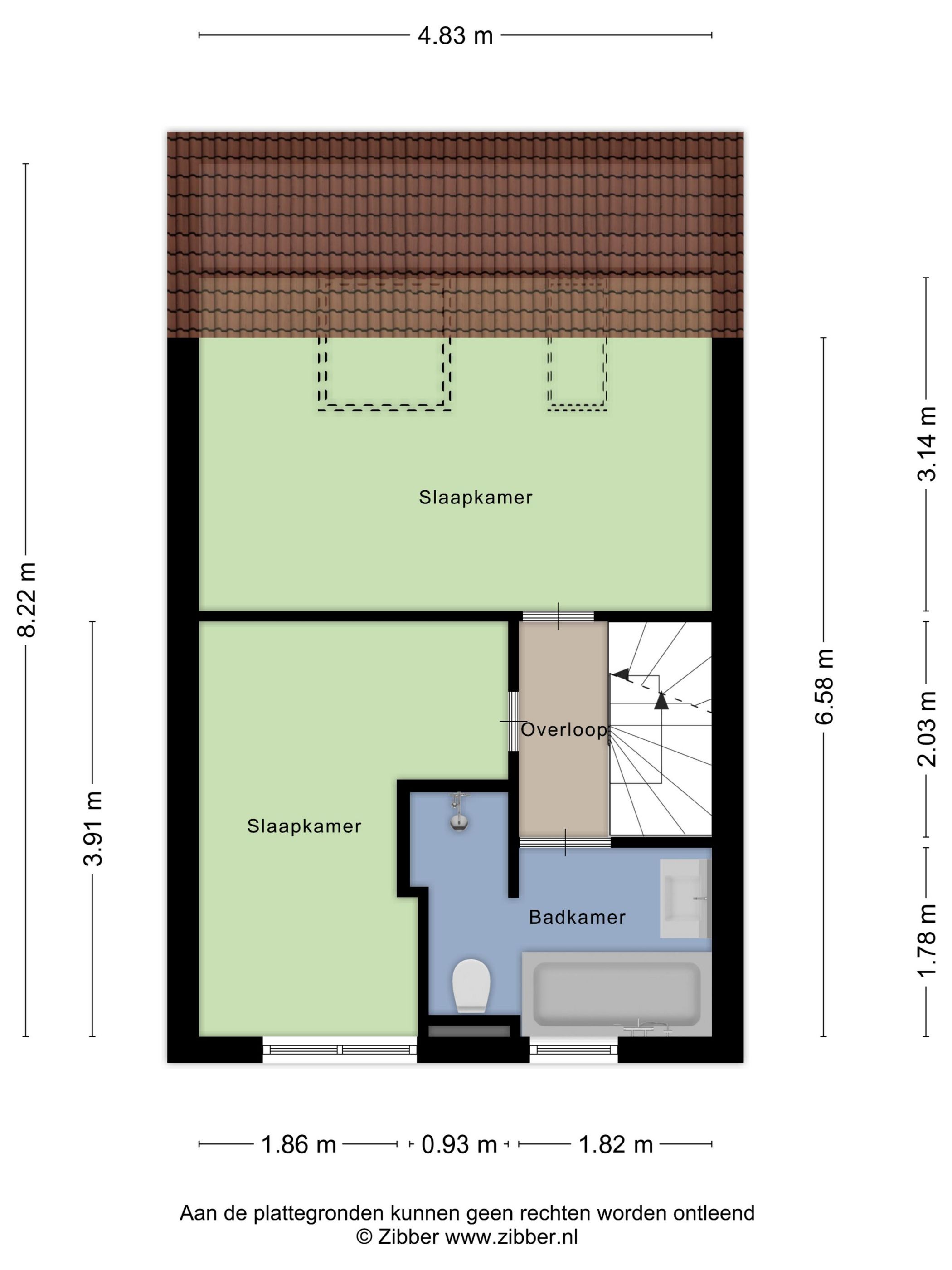 Foto 54 van Hermaat 114