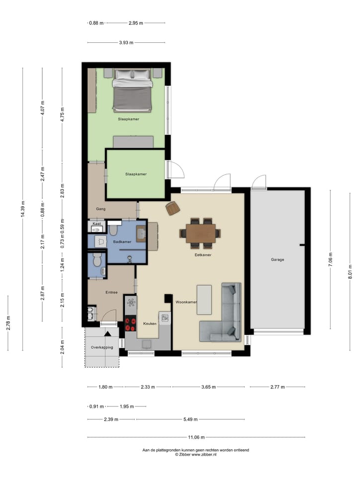 Foto 35 van Sjalotweg 70