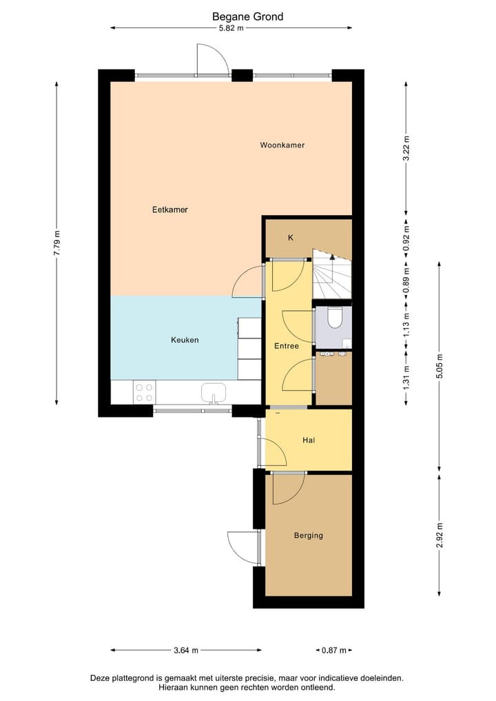 Foto 22 van Roerdomp 16