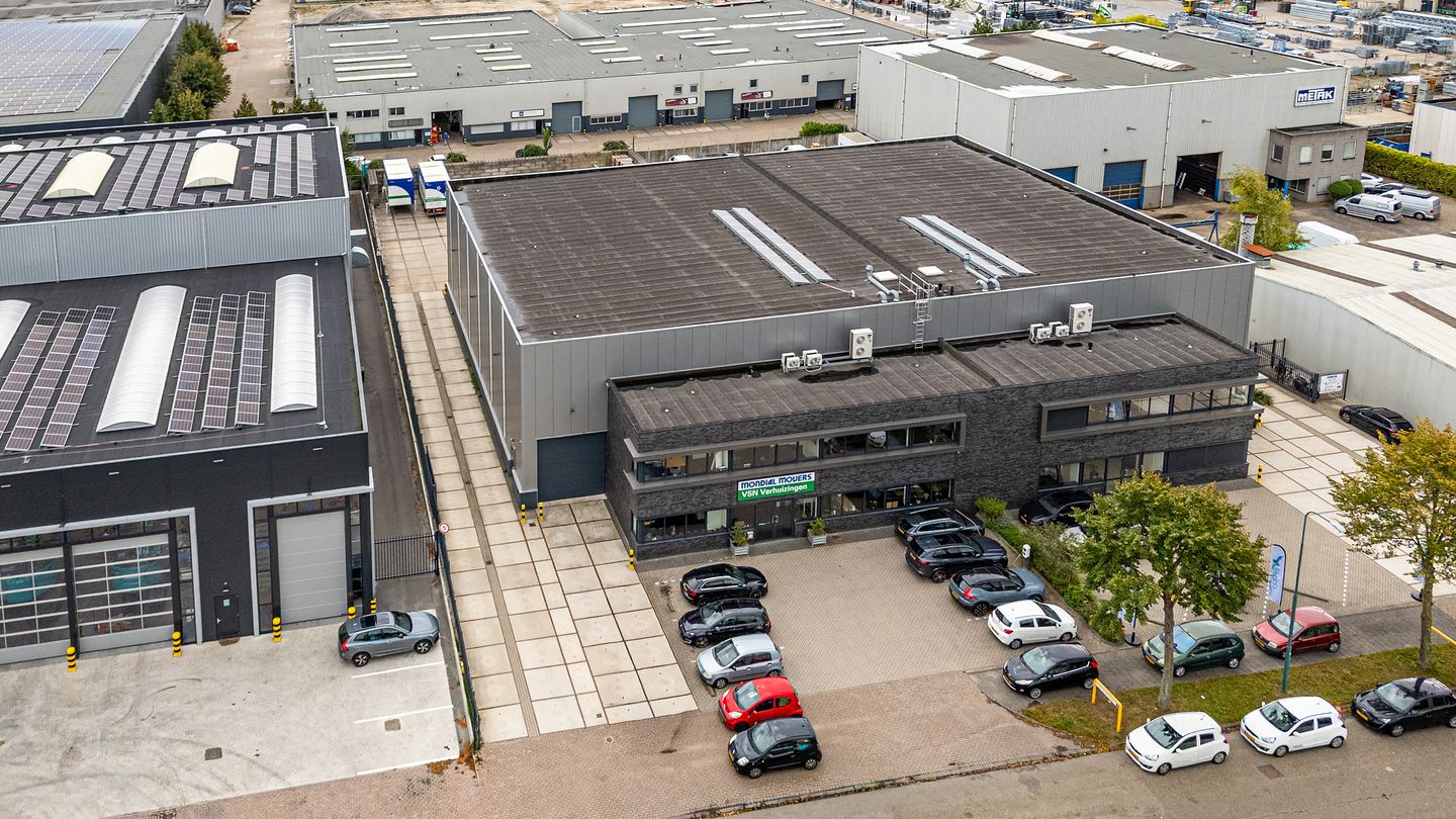 Bekijk foto 4 van Molensteijn 35