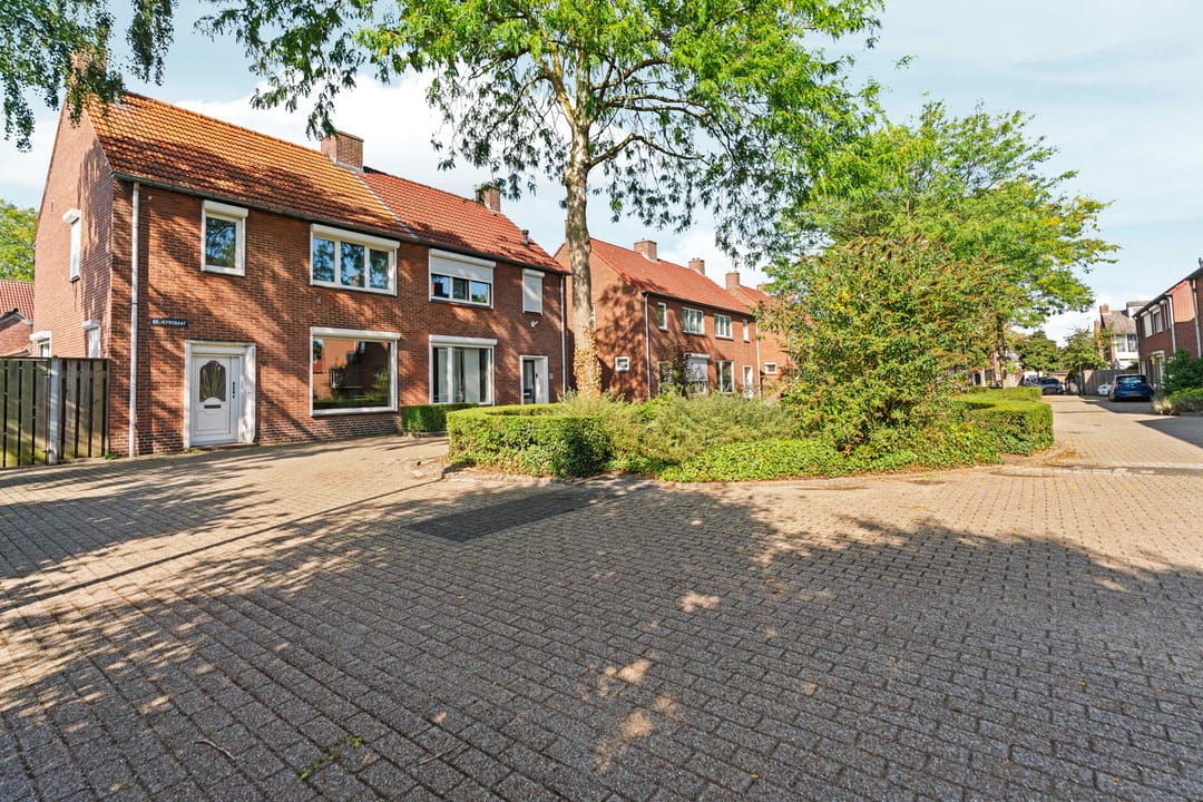 Foto 2 van Gildenstraat 12