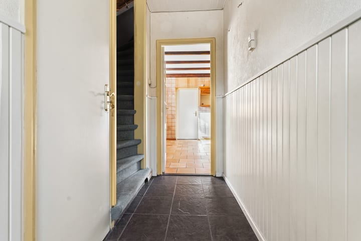 Photo 3 of Gildenstraat 12