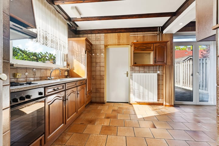 Photo 4 of Gildenstraat 12