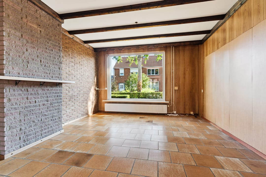 Foto 7 van Gildenstraat 12