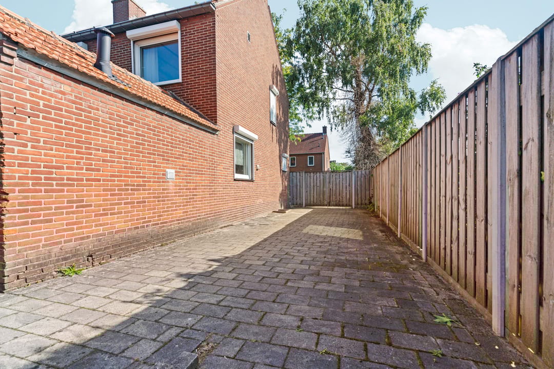 Foto 23 van Gildenstraat 12