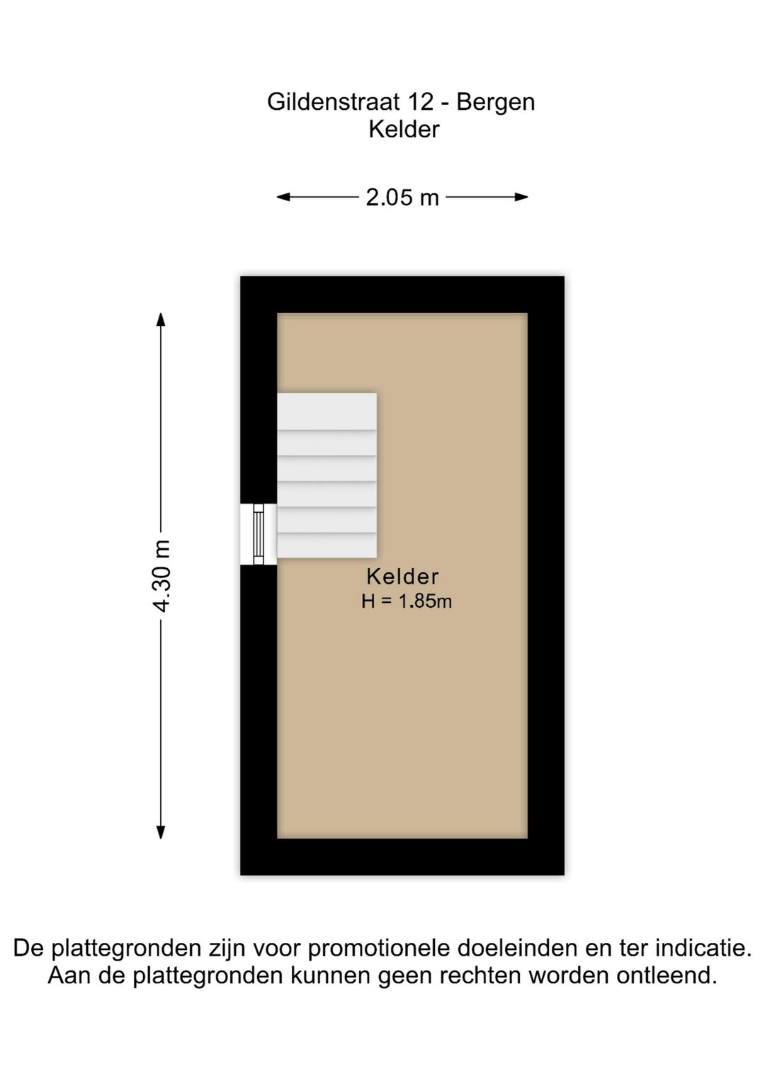 Foto 28 van Gildenstraat 12