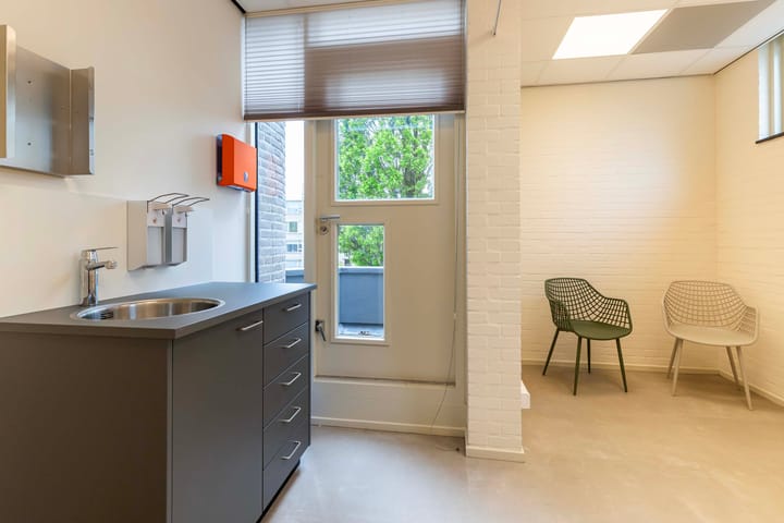 Eglantierlaan 3, Apeldoorn