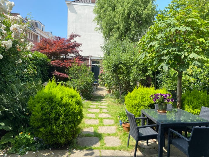 Photo 2 of Bazarstraat 19