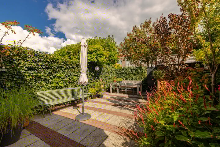 Photo 3 of Orionweg 56