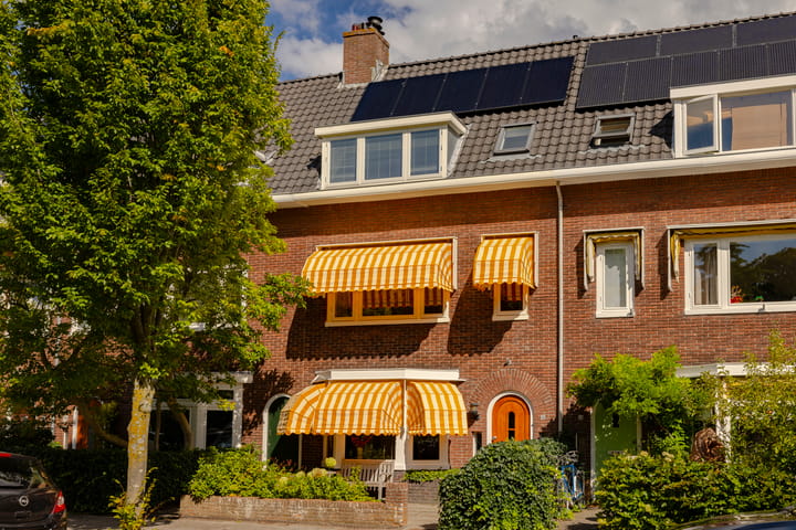 Photo 5 of Orionweg 56