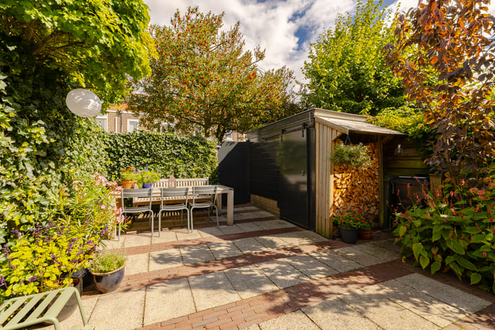 Photo 24 of Orionweg 56