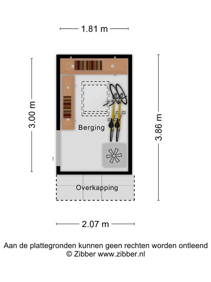 Photo 60 of Orionweg 56