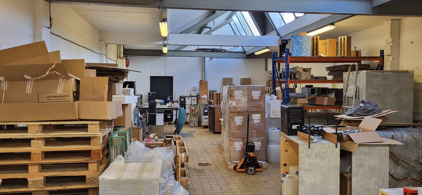 Bekijk foto 4 van Elektronstraat 13-D