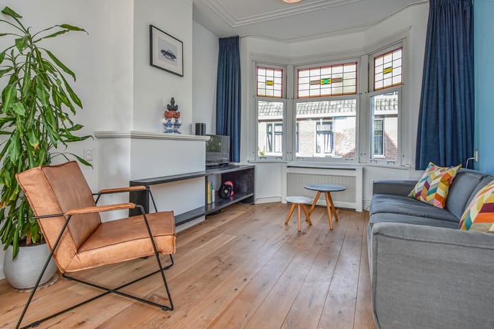 Foto 2 van C. Fockstraat 83