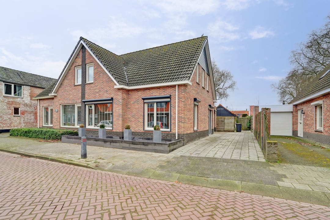Foto 1 van Adriaan Butijnweg 50-A