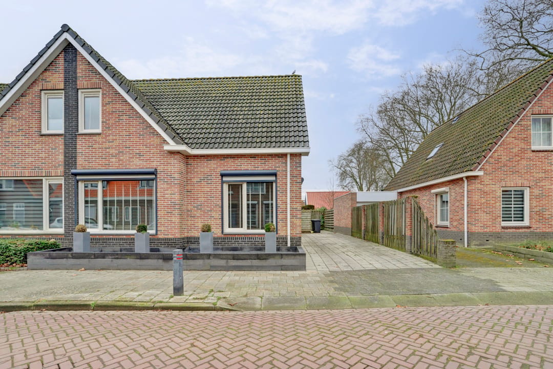 Foto 2 van Adriaan Butijnweg 50-A
