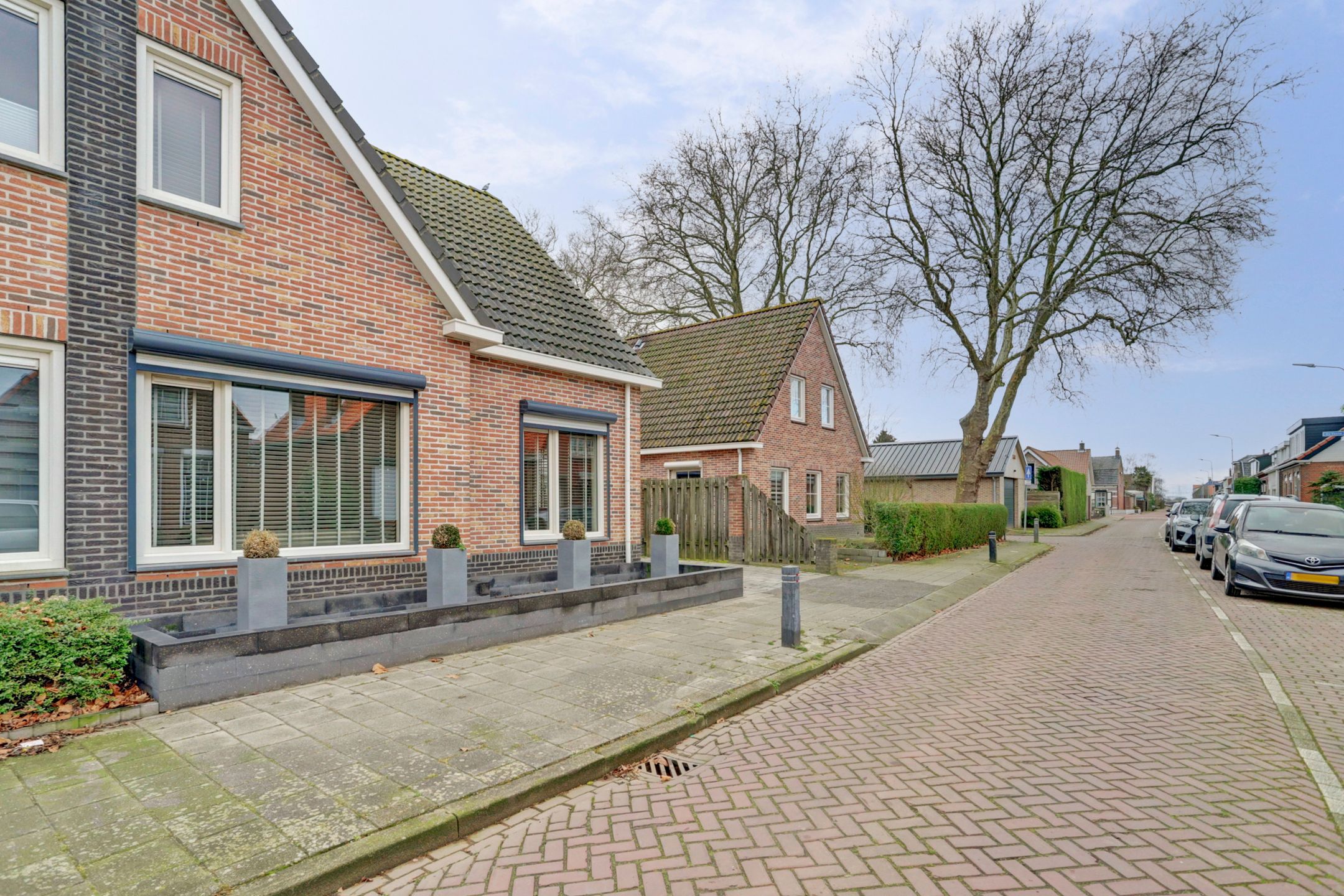 Foto 3 van Adriaan Butijnweg 50-A