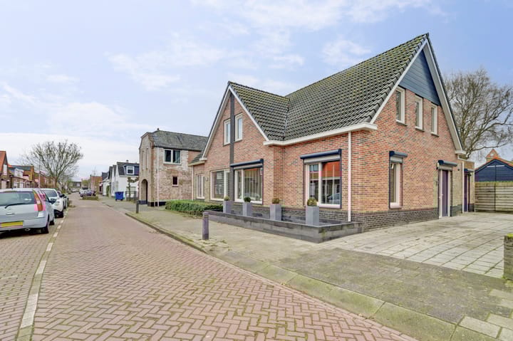 Foto 4 van Adriaan Butijnweg 50-A