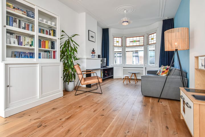 Foto 8 van C. Fockstraat 83