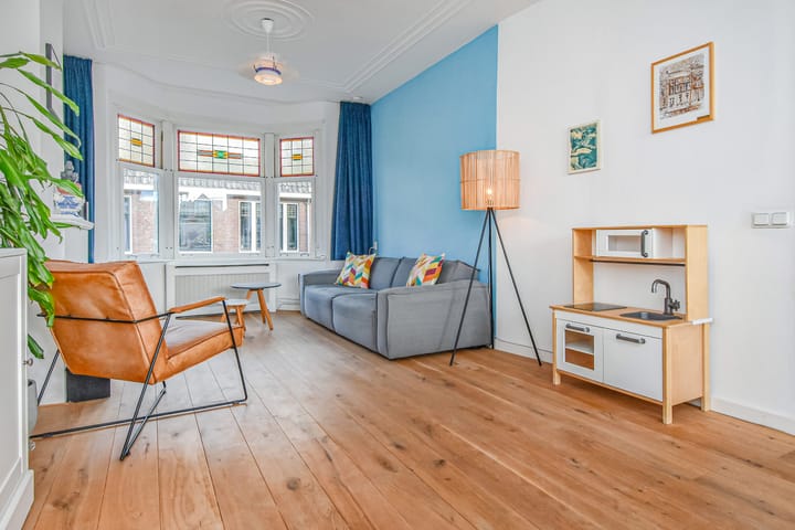 Foto 9 van C. Fockstraat 83