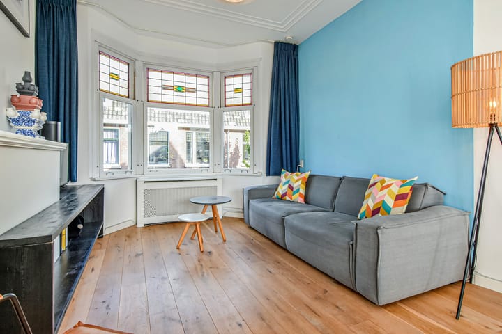 Foto 11 van C. Fockstraat 83