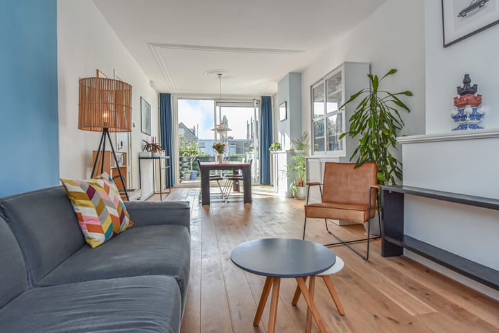 Foto 13 van C. Fockstraat 83