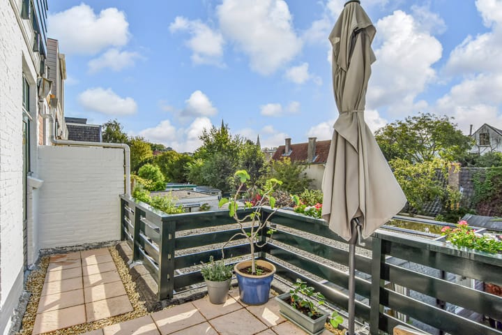 Foto 20 van C. Fockstraat 83