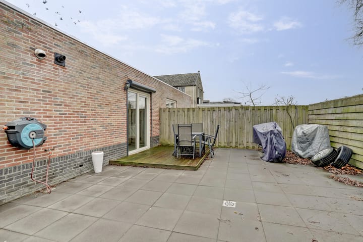 Foto 30 van Adriaan Butijnweg 50-A