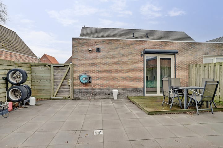 Foto 31 van Adriaan Butijnweg 50-A