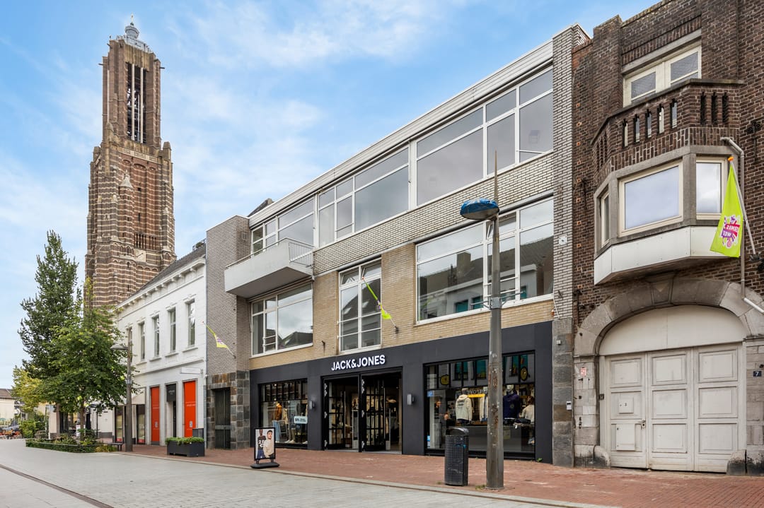 Photo 2 of Langstraat 5
