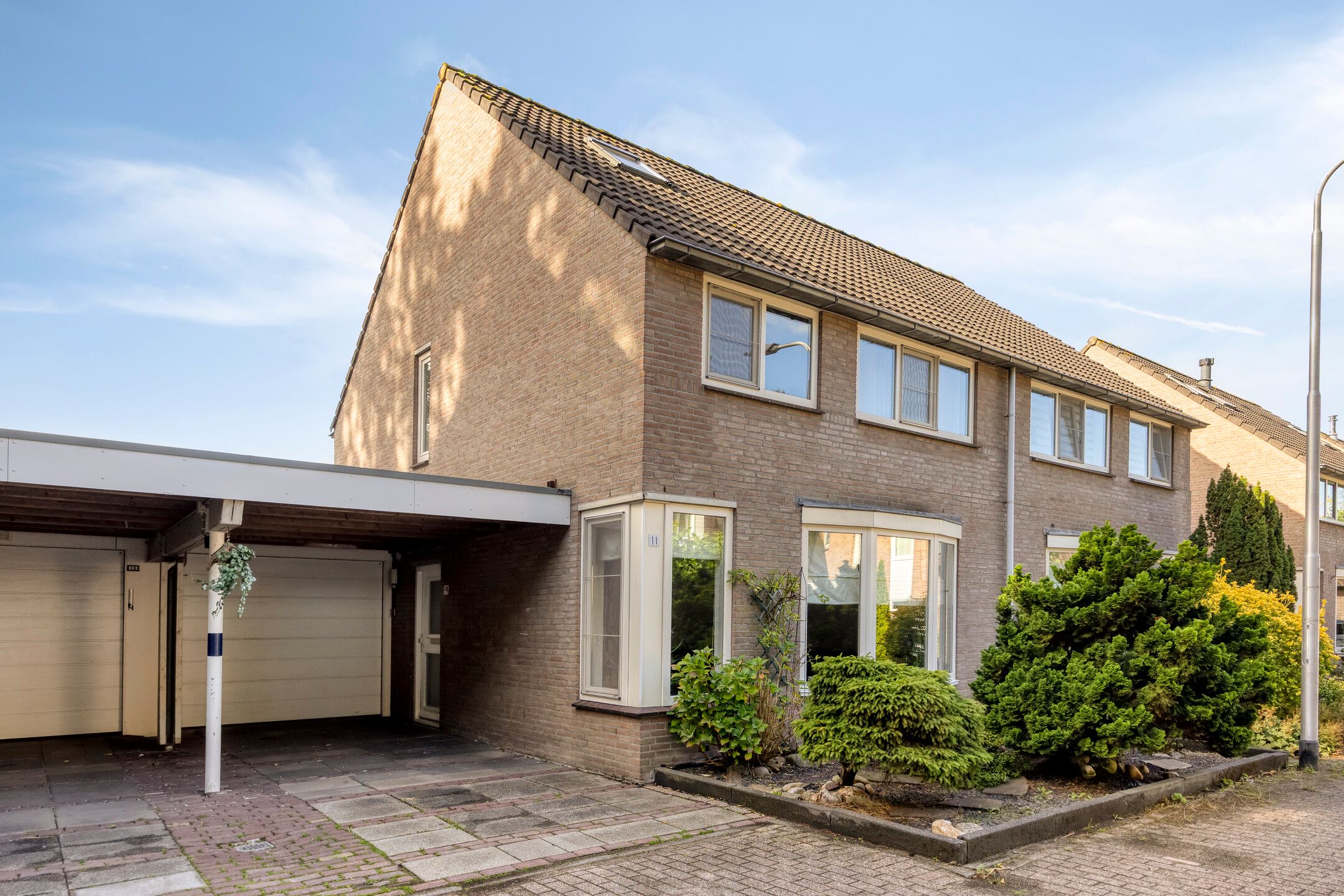 Drontenhof, 11, Tilburg, 5043HL, Noord-Brabant, Nederland 11
