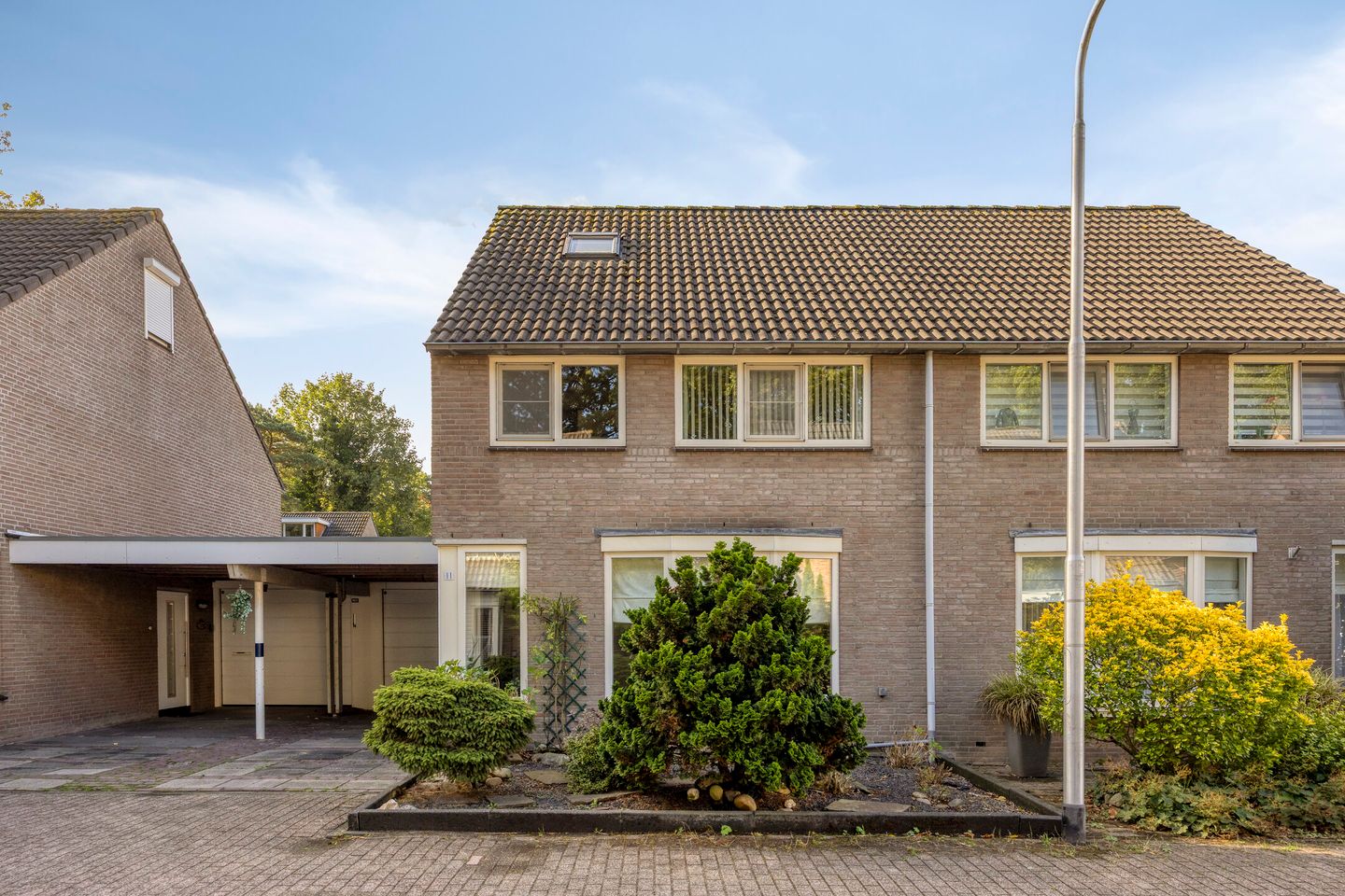 Foto 5 van Drontenhof 11